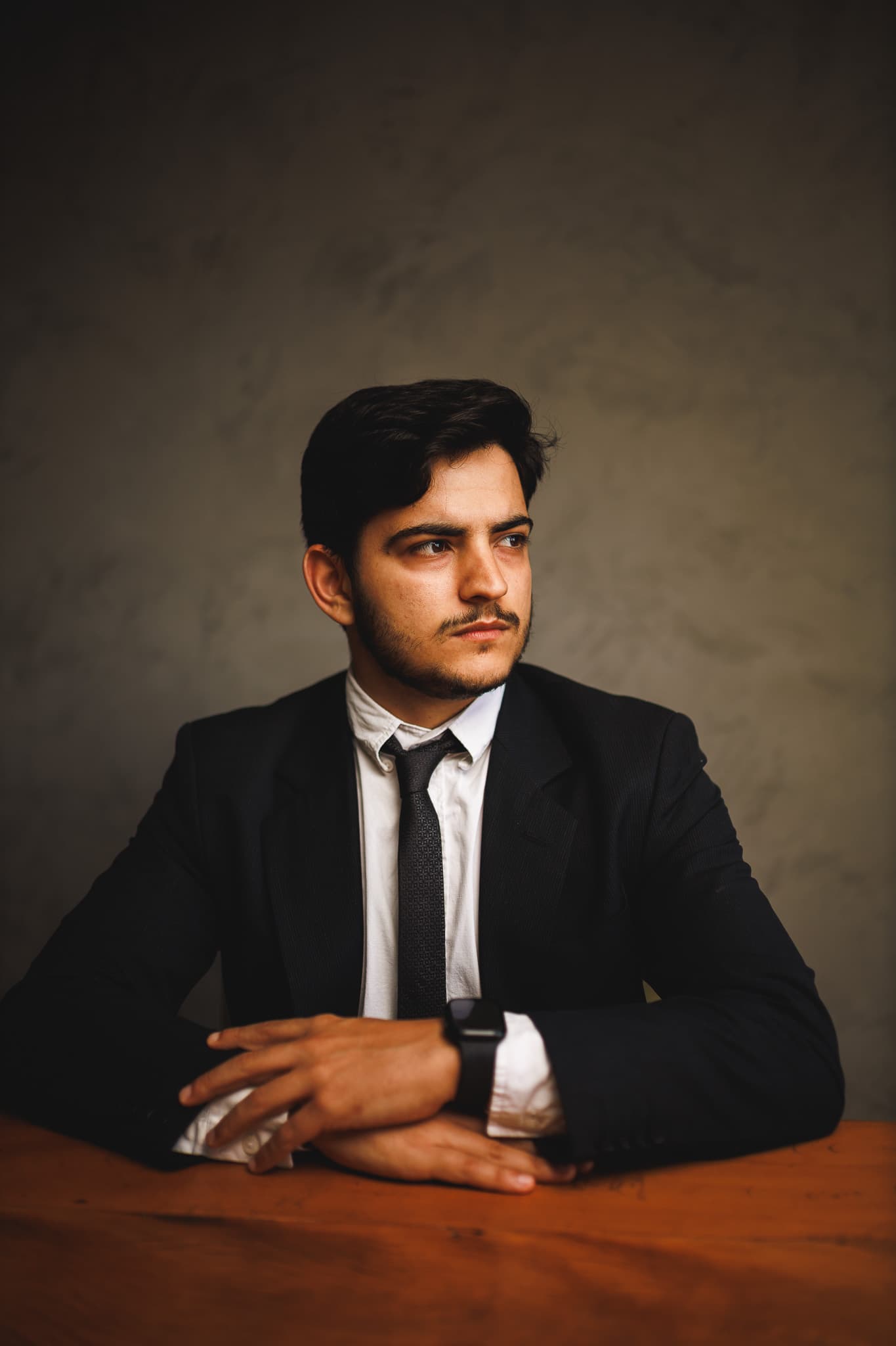 Caio Moraes Camacho